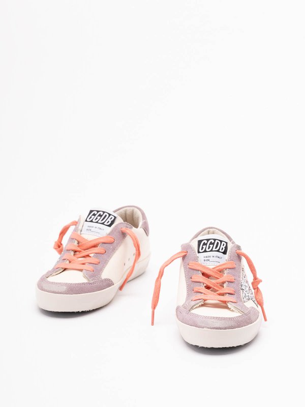 GOLDEN GOOSE: スニーカー online - スニーカー - 白