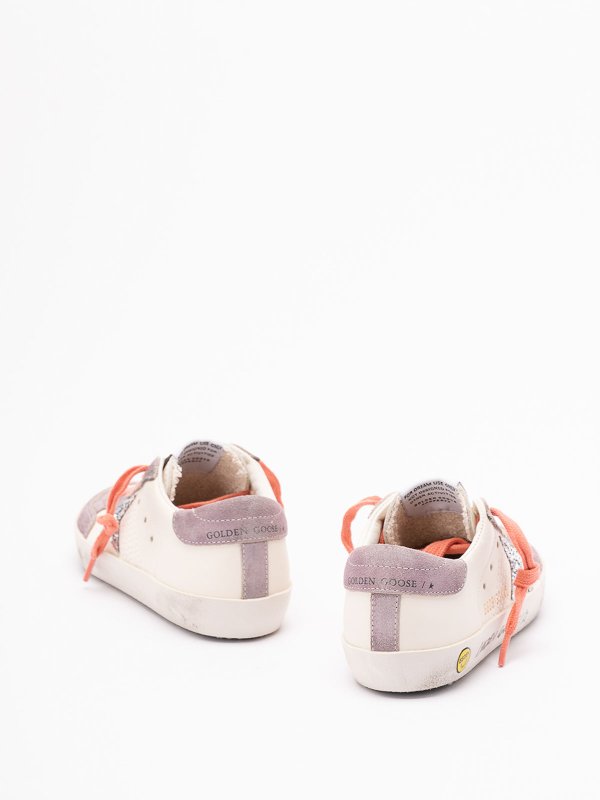 The Best Shops GOLDEN GOOSE: スニーカー - スニーカー - 白