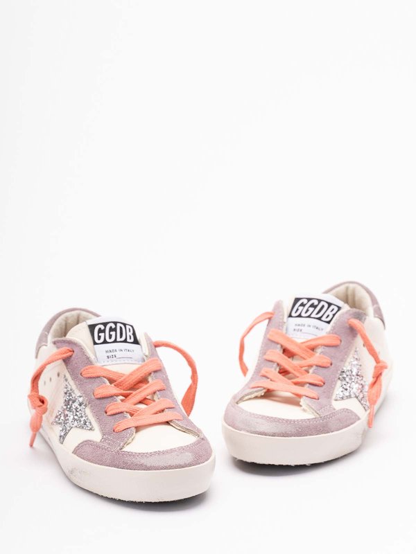 GOLDEN GOOSE buy online スニーカー - 白