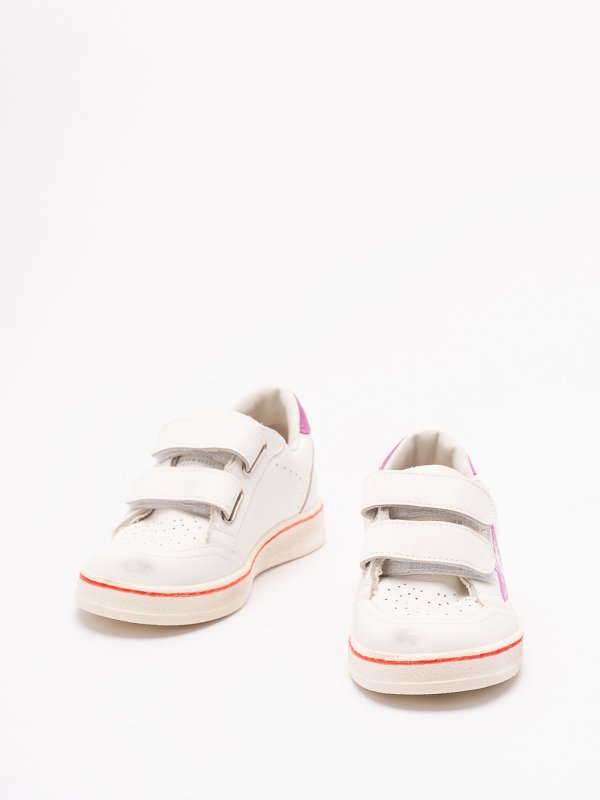 GOLDEN GOOSE: スニーカー online - スニーカー - 白