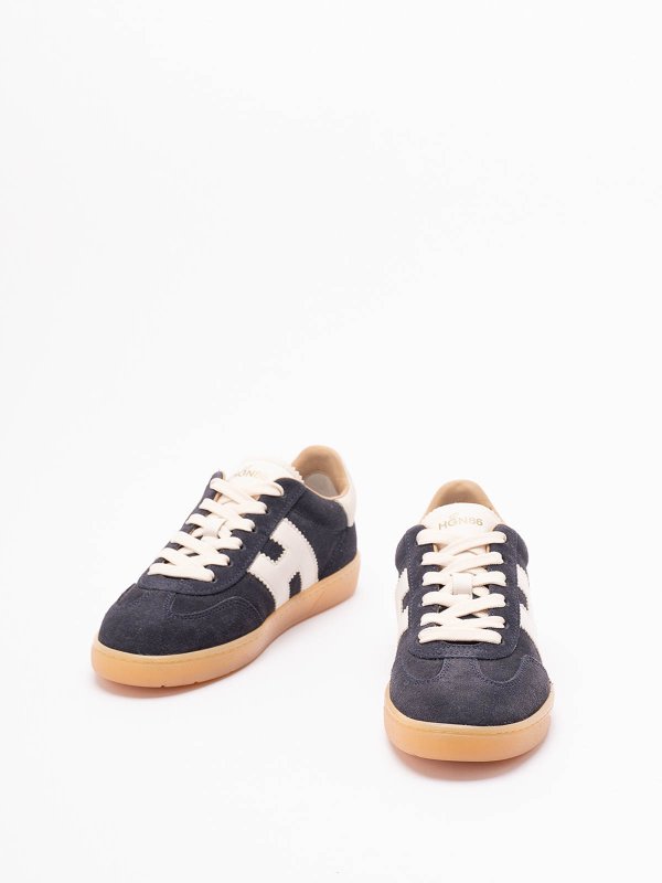 HOGAN: trainers online - ` Cool` Sneakers