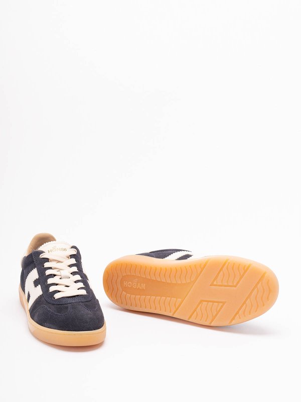 ` Cool` Sneakers shop online: HOGAN