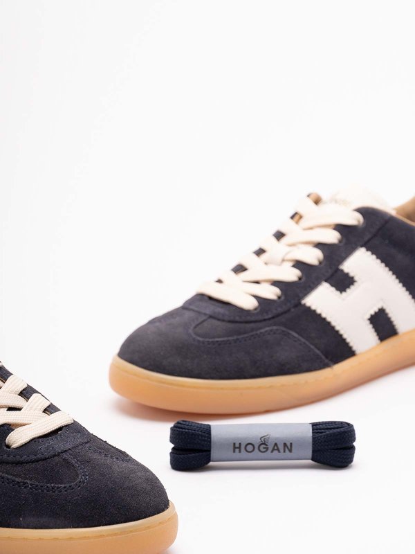 The Best Shops HOGAN: ` Cool` Sneakers