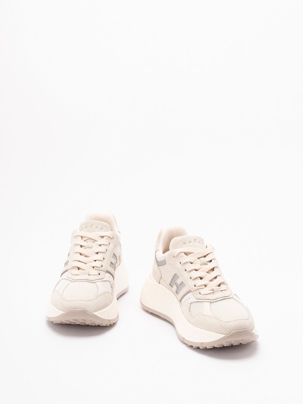HOGAN: trainers online - ` Hi-Fi` Sneakers