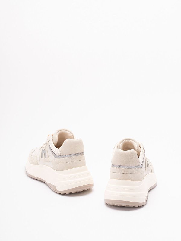 The Best Shops HOGAN: trainers - ` Hi-Fi` Sneakers