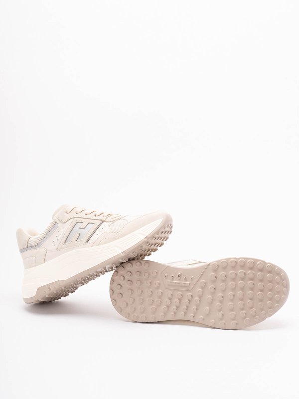 ` Hi-Fi` Sneakers shop online: HOGAN