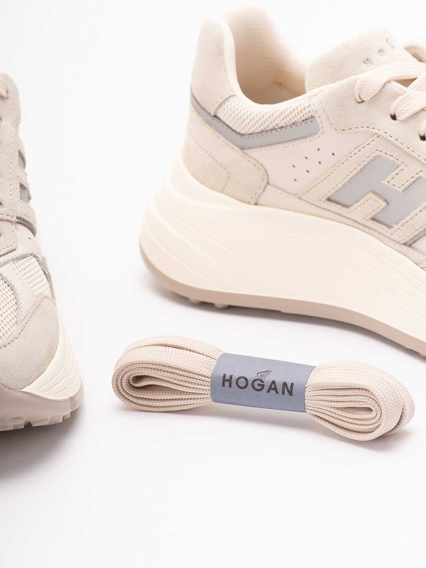 HOGAN buy online ` Hi-Fi` Sneakers