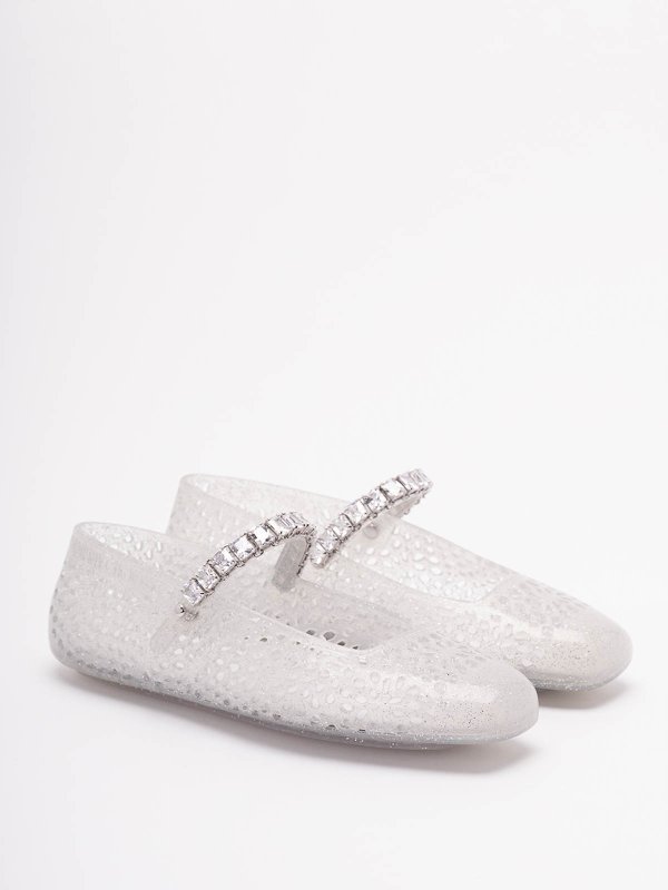 JIMMY CHOO buy online サンダル - マルチカラー