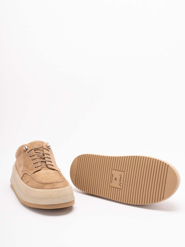 Chaussures - Beige shop online: Marsèll