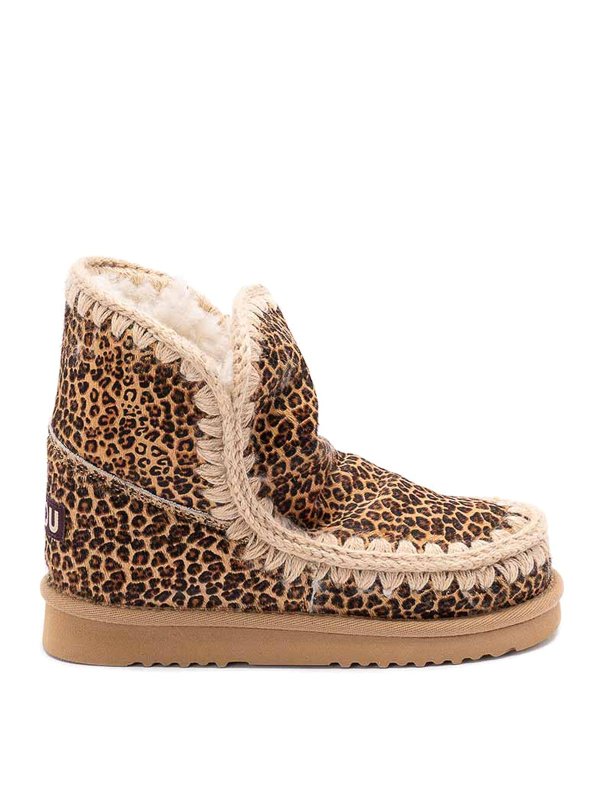 MOU: tronchetti - `Eskimo 18`