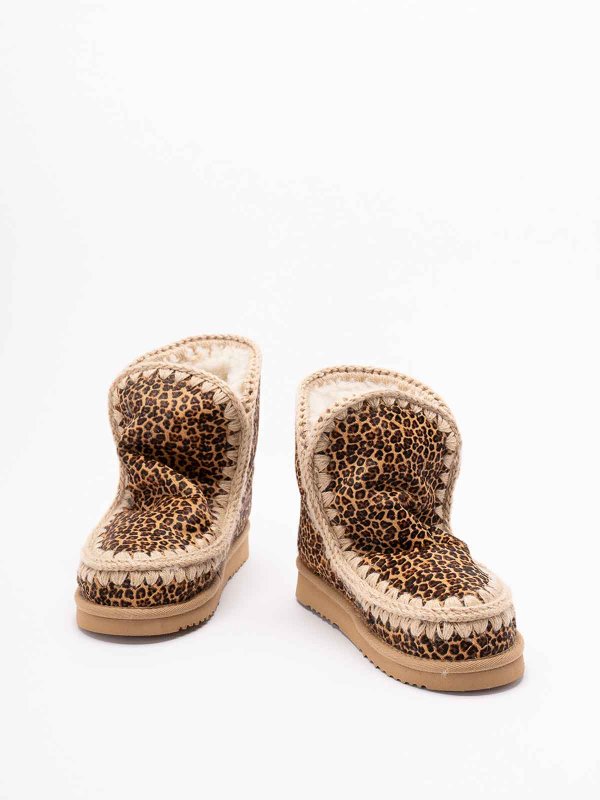 MOU: tronchetti online - `Eskimo 18`