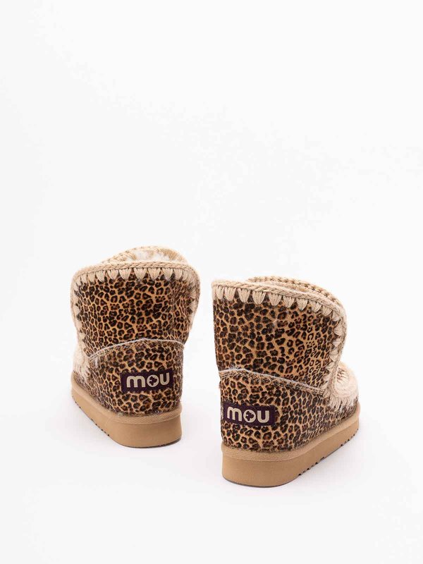 The Best Shops MOU: tronchetti - `Eskimo 18`