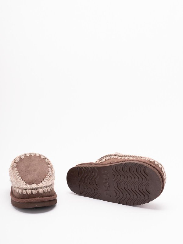 Chinelas - Negro shop online: MOU