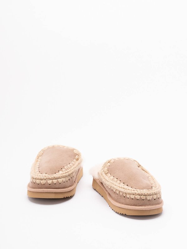 MOU: Mules online - Mules - Noir