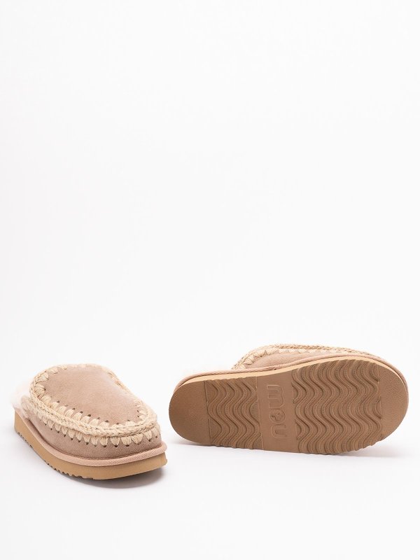 Mules - Noir shop online: MOU