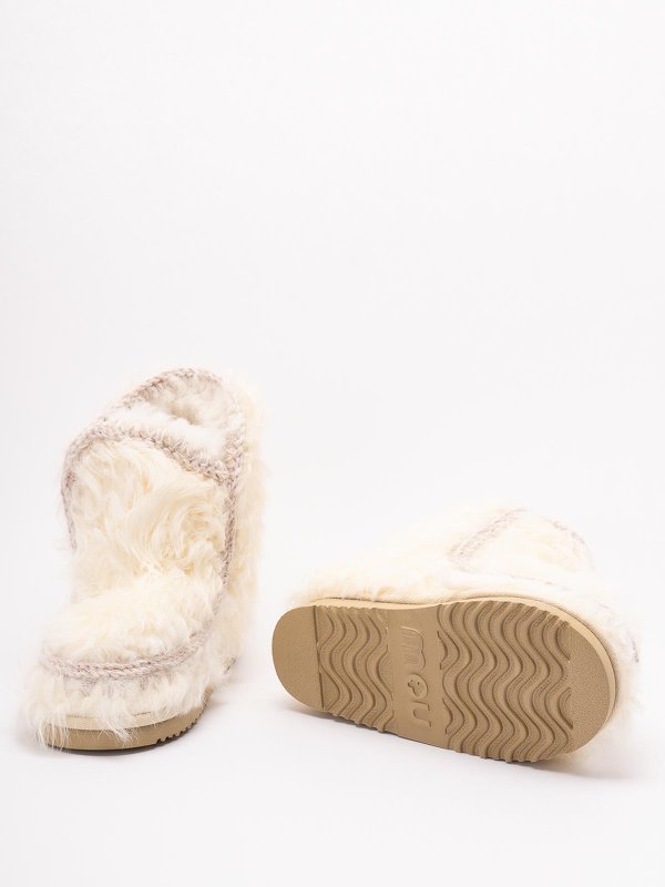 `Eskimo 18 Checkiang Fur` shop online: MOU