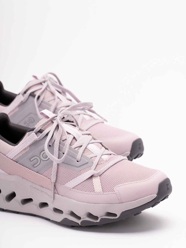 ON RUNNING buy online スニーカー - ピンク