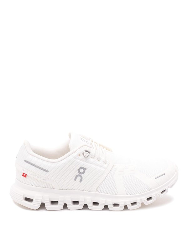 ON RUNNING: trainers - `Cloud 6` Sneakers