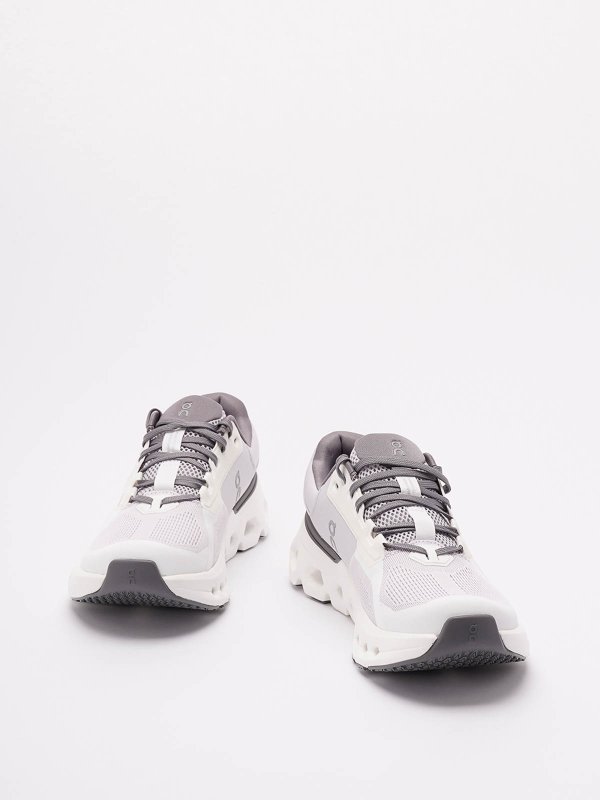 ON RUNNING: Zapatillas online - Zapatillas - Blanco