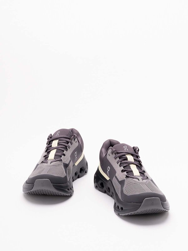 ON RUNNING: スニーカー online - スニーカー - グレー