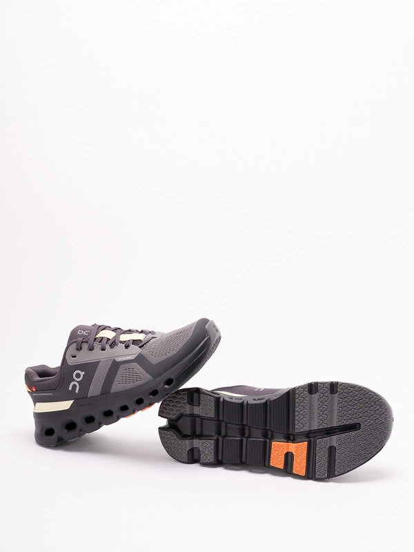 スニーカー - グレー shop online: ON RUNNING