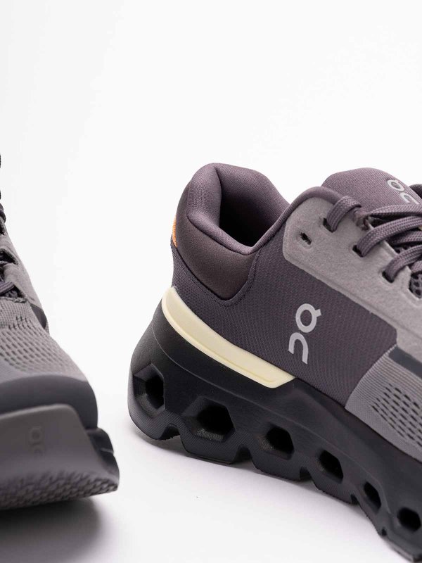 ON RUNNING buy online スニーカー - グレー