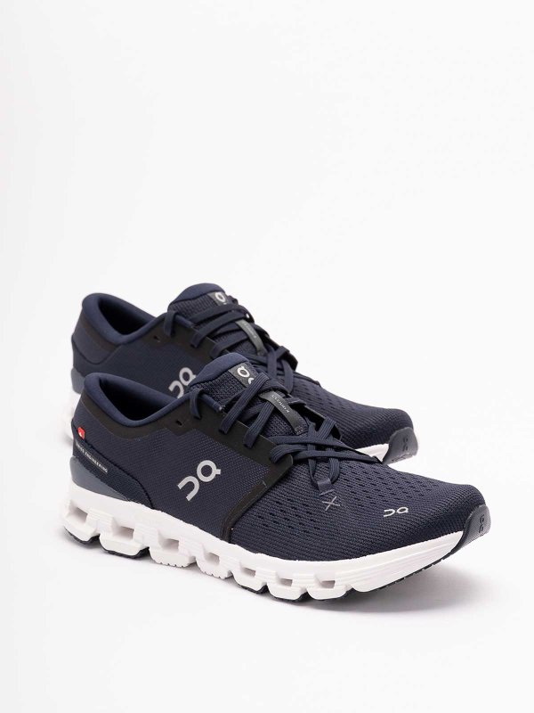 ON RUNNING buy online スニーカー - 黒