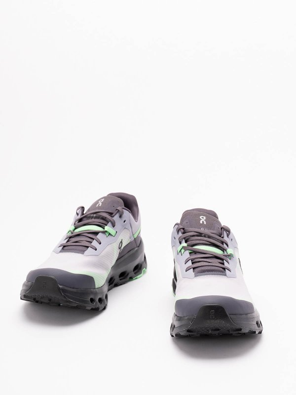 ON RUNNING: Zapatillas online - Zapatillas - Púrpura Claro