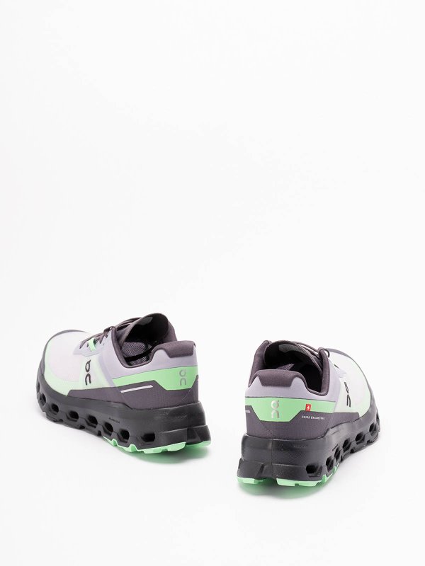 The Best Shops ON RUNNING: Zapatillas - Zapatillas - Púrpura Claro