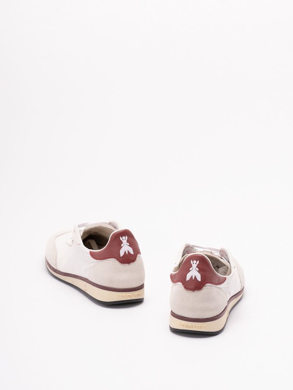 The Best Shops PATRIZIA PEPE: sneakers - Sneaker
