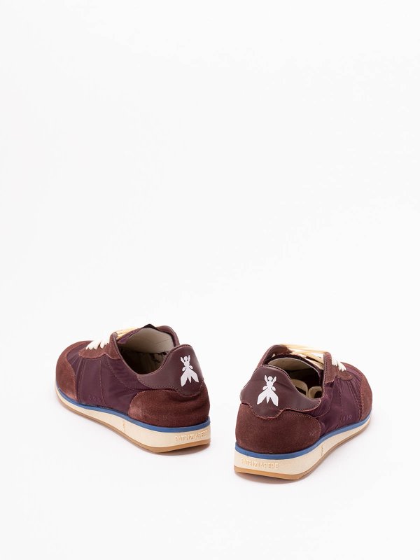 The Best Shops PATRIZIA PEPE: sneakers - Sneaker
