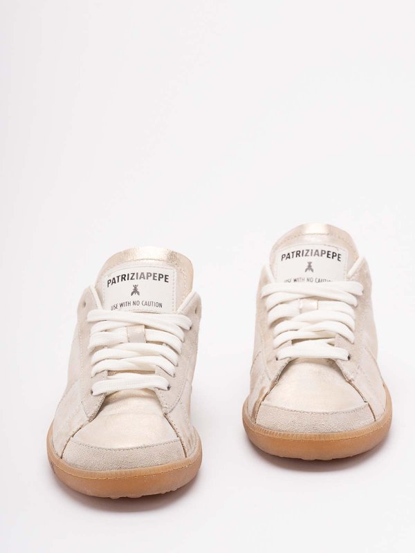 PATRIZIA PEPE buy online スニーカー - グレー