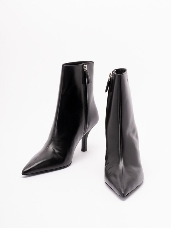 PATRIZIA PEPE: Botas online - Botas - Negro