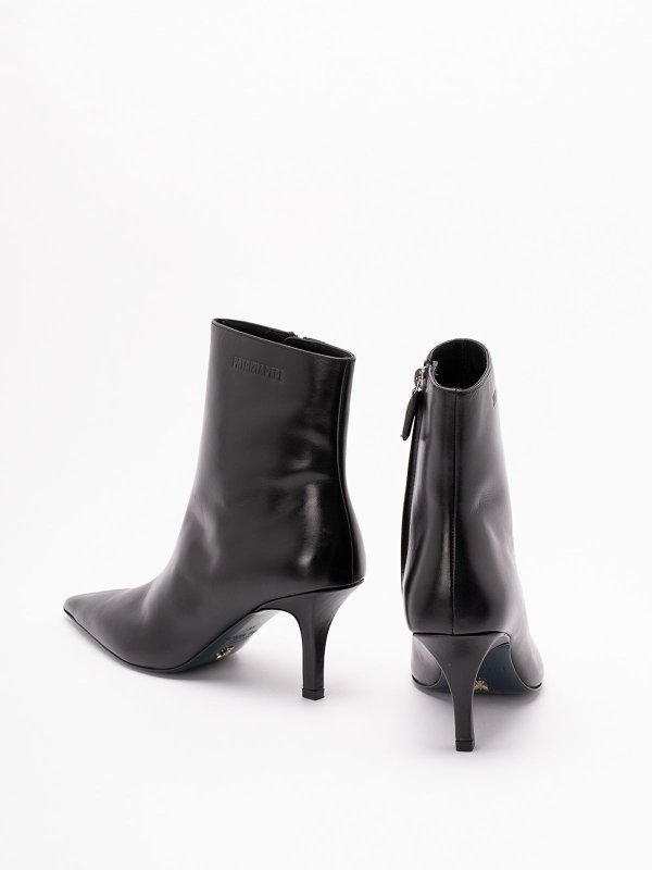 The Best Shops PATRIZIA PEPE: Botas - Botas - Negro