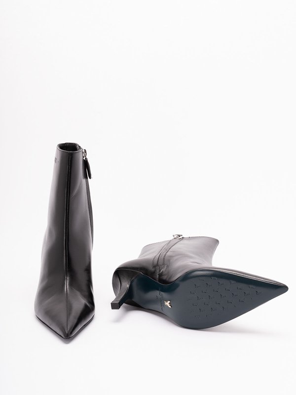 Botas - Negro shop online: PATRIZIA PEPE