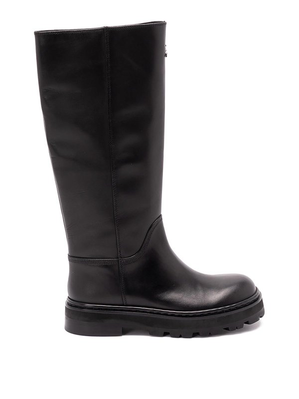 PATRIZIA PEPE: Bottes - Bottes - Noir