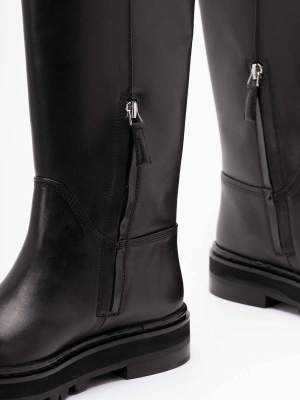 PATRIZIA PEPE buy online Bottes - Noir