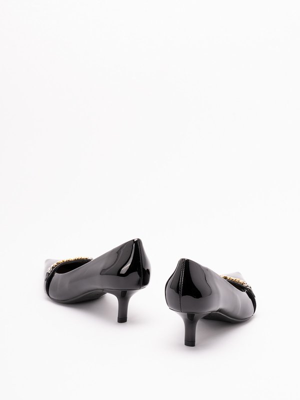 The Best Shops Pinko: Escarpins - Chaussures À Talon - Noir
