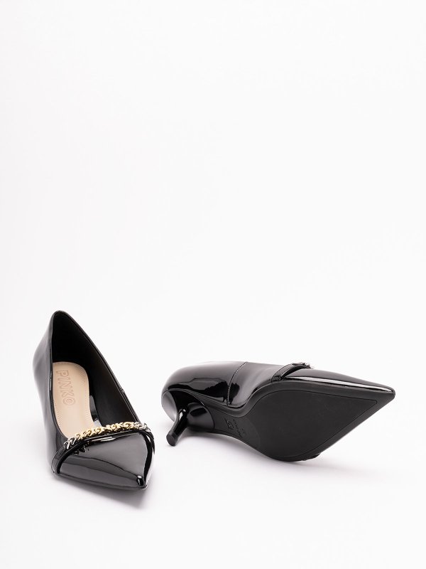 Chaussures À Talon - Noir shop online: Pinko