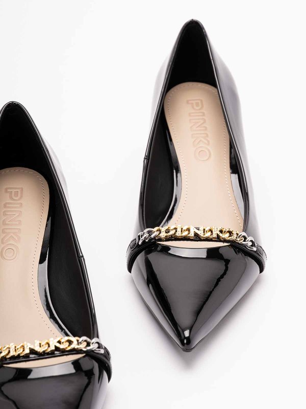 Pinko buy online Chaussures À Talon - Noir