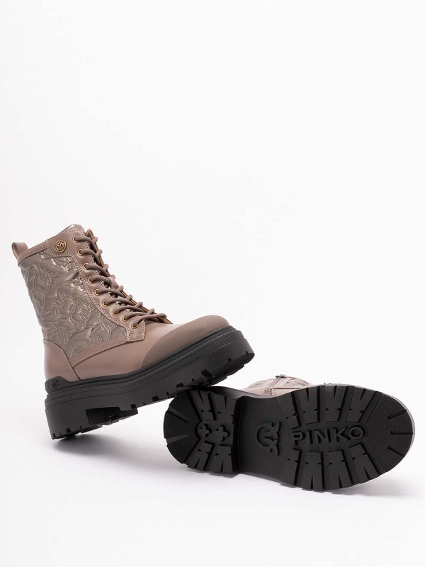 `Mia 25` Ankle Boots shop online: Pinko