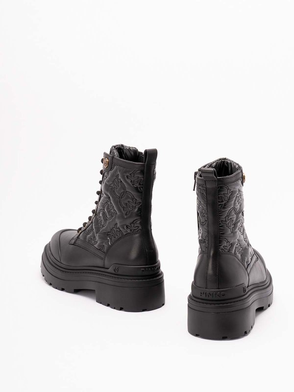 The Best Shops Pinko: ankle boots - `Mia 25` Ankle Boots