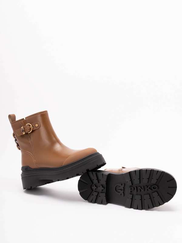 `Mia 21` Cadle Boots shop online: Pinko