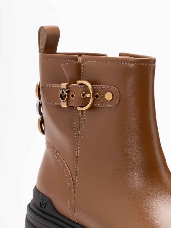 Pinko buy online `Mia 21` Cadle Boots