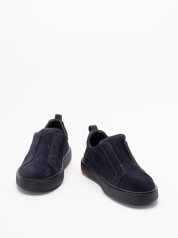 SANTONI: sneakers online - Sneaker `Victory`