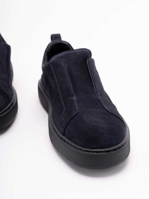 SANTONI buy online Sneaker `Victory`