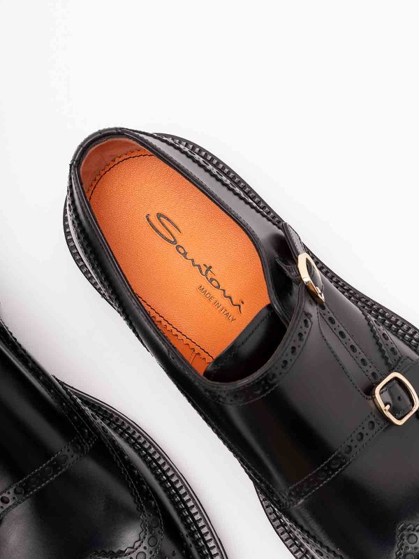 SANTONI buy online Chaussures - Noir