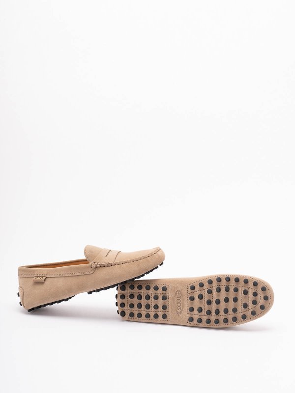 `Gommino` Scarpe shop online: TOD