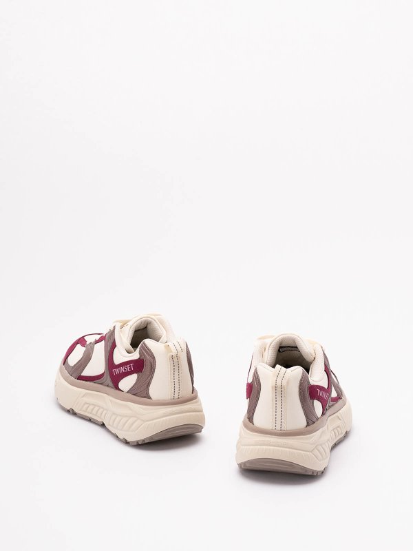 The Best Shops TWINSET: trainers - Sneakers