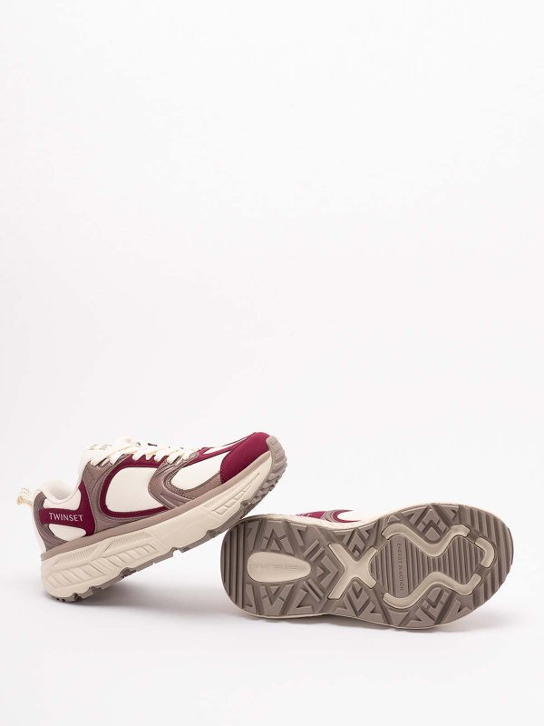 Sneakers shop online: TWINSET